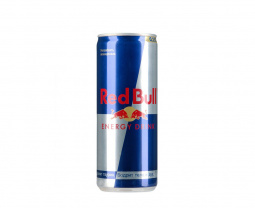 Напиток Red Bull